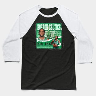 OSHAE  BRISSETT Baseball T-Shirt